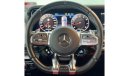 Mercedes-Benz G 63 AMG Std 2020 Mercedes G 63 AMG, Mercedes Warranty- Full Service History- Service Contract- GCC