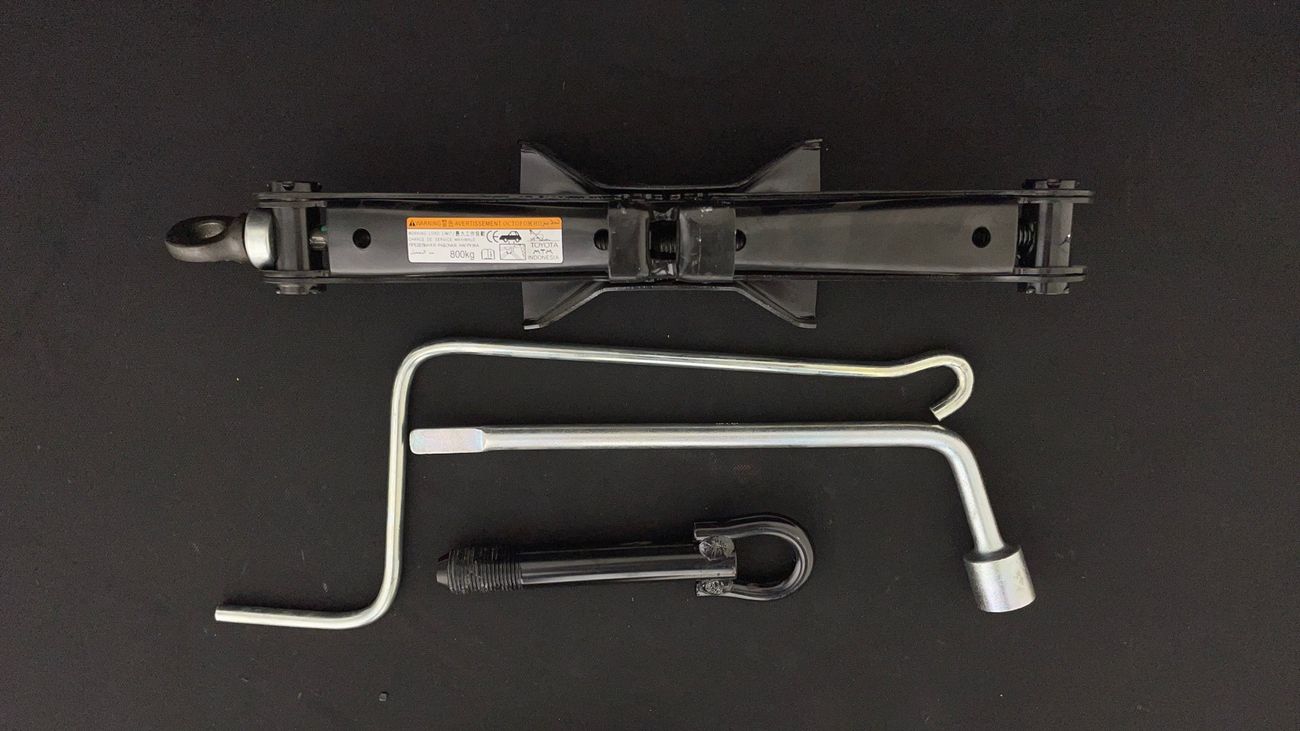 Toyota Yaris SE 1.5 | Zero Down Payment | Home Test Drive