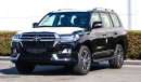 Toyota Land Cruiser VXR