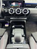 Mercedes-Benz A 35 AMG 4MATIC Hatchback