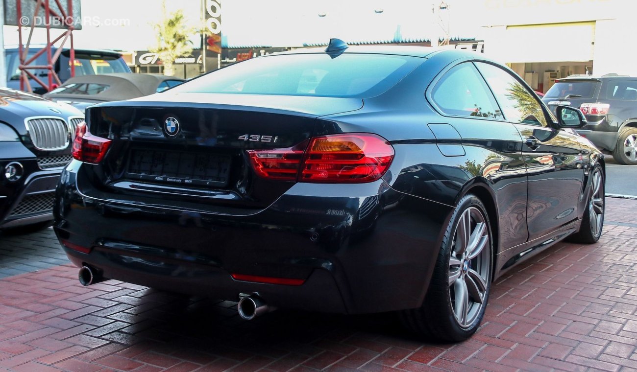 BMW 435i