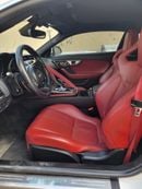 Jaguar F Type Std 3.0L Coupe A/T