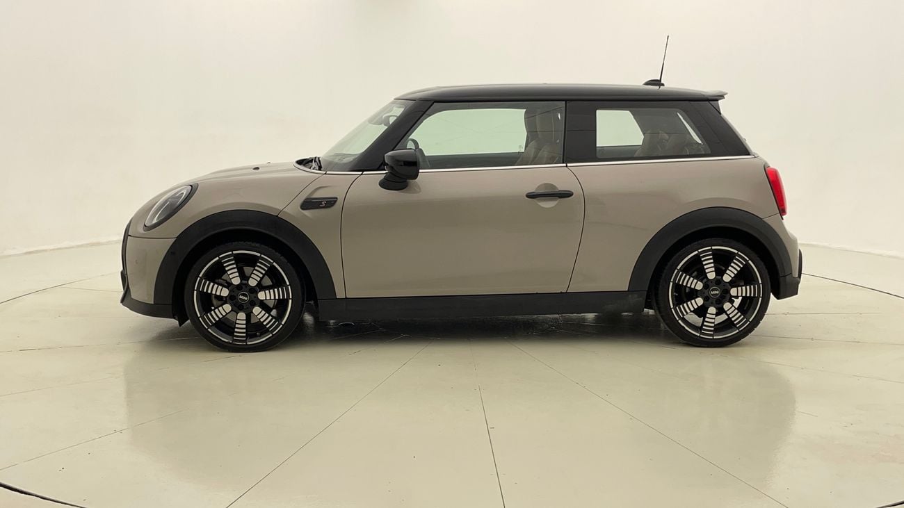 Mini Cooper S IMPRESS 2 | Zero Down Payment | Home Test Drive