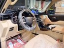 تويوتا لاند كروزر GXR 3.5L