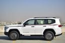 Toyota Land Cruiser 300 GR-SPORT V6 3.3L DIESEL TWIN TURBO 7 SEAT AUTOMATIC