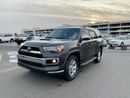 Toyota 4Runner SR5 PREMIUM 7-SEATER FULL OPTION SUNROOF 2017 US IMPORTED