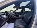Mercedes-Benz S 350 L Mercedes-Benz S350L amg 2021 full option