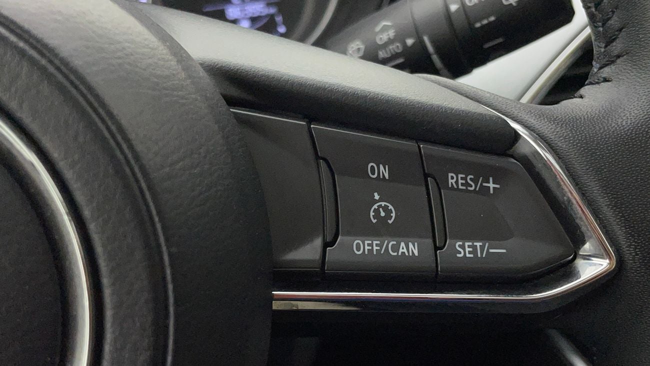 Mazda CX9 GT 2.5 | Zero Down Payment | Home Test Drive