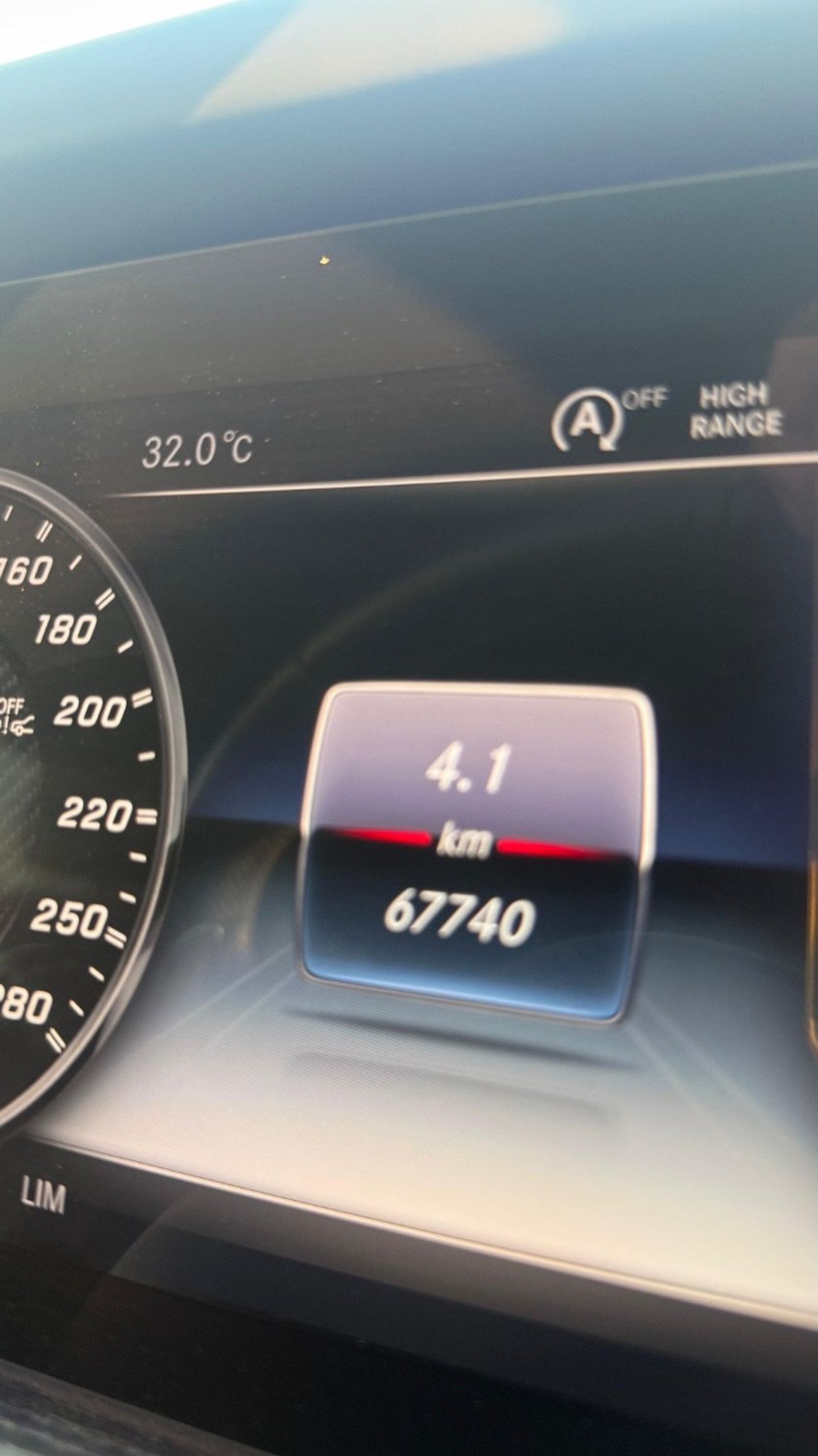 Mercedes-Benz G 63 AMG Std 4.0L