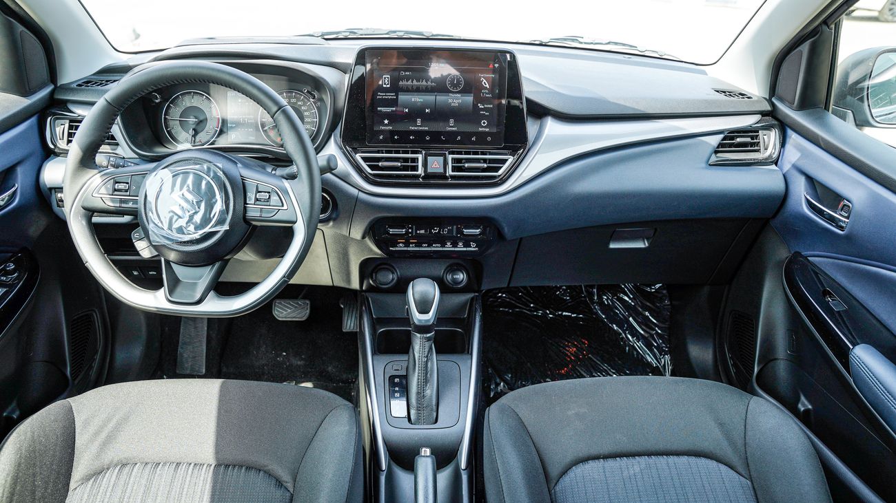 Suzuki Baleno