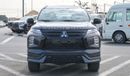 ميتسوبيشي مونتيرو سبورت Brand New Mitsubishi Montero Sport Prime Edition 2023 Export 3.0L A/T 4WD Petrol|Grey/Black|