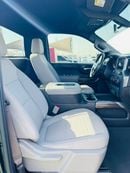 Chevrolet Silverado CHEVROLET SILVERADO 2022 5.3 V8 LT