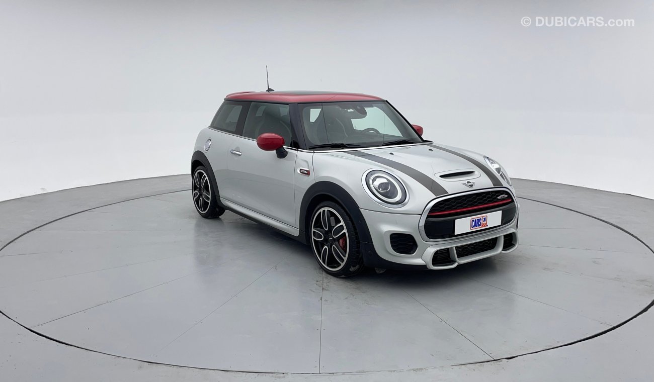 Mini Cooper JOHN COOPER WORKS 2 | Zero Down Payment | Free Home Test Drive