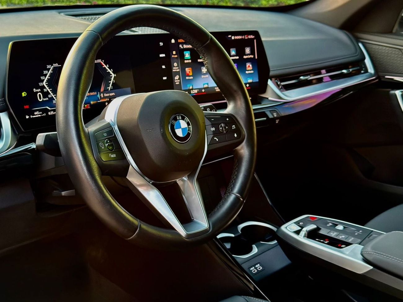 BMW X1 BMW X1 xDrive 25i 2023 - ATTRACTIVE PRICE BMW X1 2023 IN LOW MILEAGE IN PERFECT CONDITON