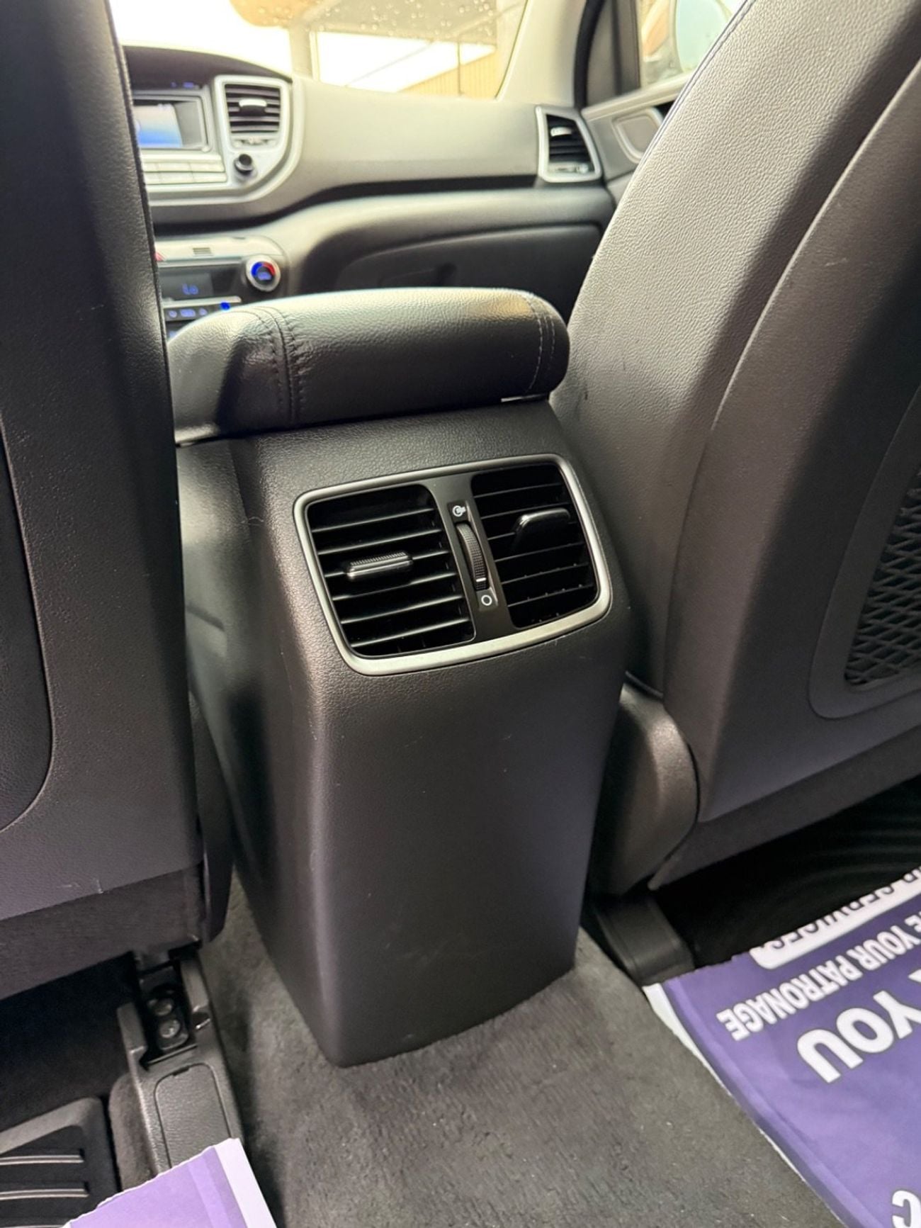 Hyundai Tucson GL 1.6L 2017 PANORAMA 1.6L TURBO KEYLESS CANADA SPEC