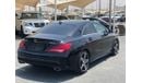 مرسيدس بنز CLA 250 موديل 2016 خليجي فل مواصفات كراسي جلد ومثبت سرعه وتحكم كهربي كامل ونظام صوت ممتاز وكاميرا خلفيه