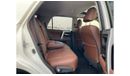 Toyota 4Runner 2021 Toyota 4Runner SR5 Premium 4x4- 4.0L v6 - 7 Seater Full Option / Export Only