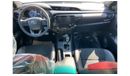 Toyota Hilux 2023 MY GR SPORT 4.0L PETROL 6A/T