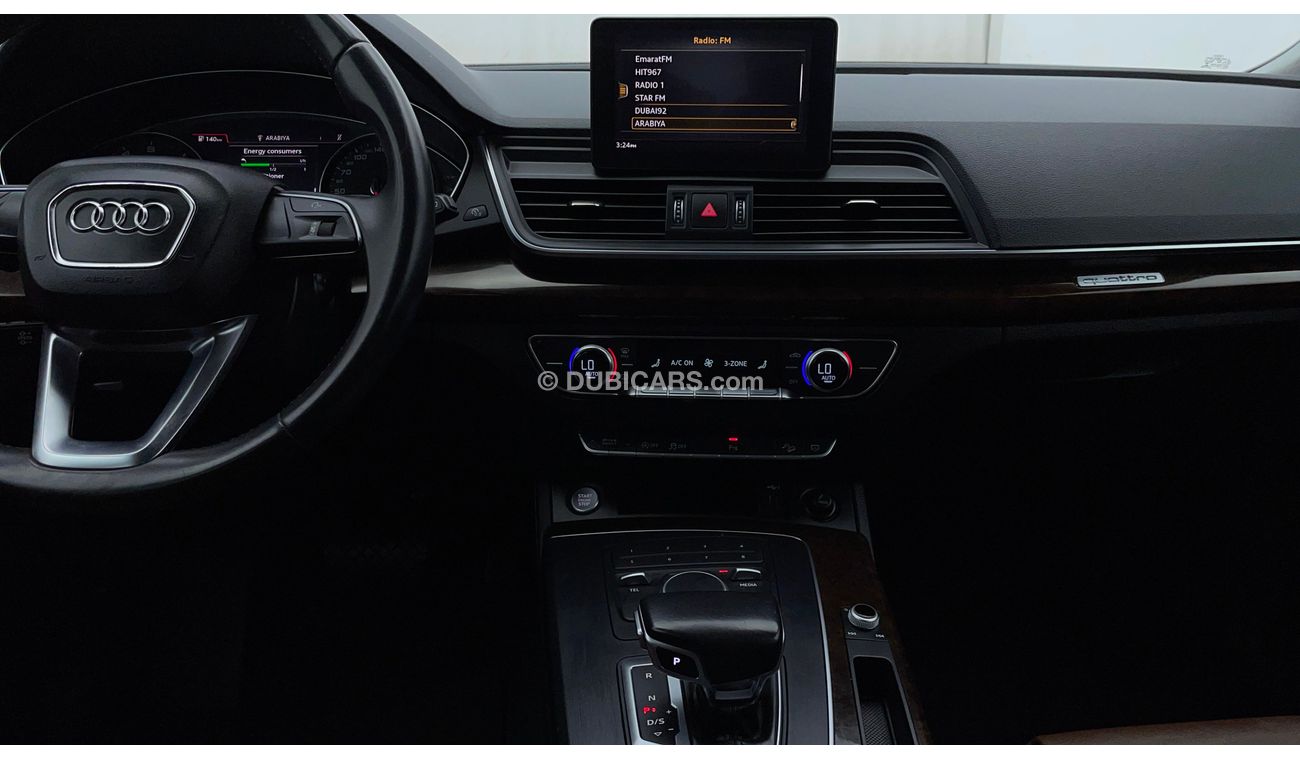 Audi Q5 45 TFSI QUATTRO 2 | Zero Down Payment | Free Home Test Drive