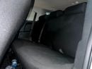 Toyota FJ Cruiser BASE GCC Specs - Reliable and Ready Adventure!