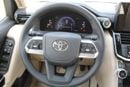Toyota Land Cruiser GXR