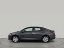 Hyundai Accent 2022 SMART | AED 508/Month | 0 DP | 30 Day Return | Warranty | Service History