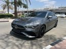 Mercedes Benz CLA250 PREMIUM
