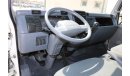 Mitsubishi Canter WITH WATER DELIVERY BODY GCC SPECS