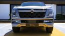 Nissan Patrol LE PLATINUM CITY