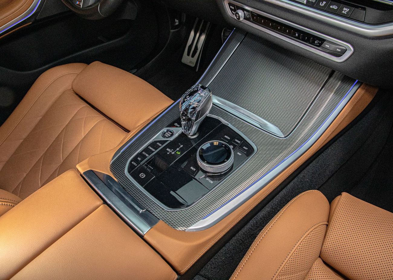 بي أم دبليو X5 40i M Sport 3.0L