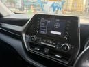 Toyota Kluger Hybrid GXL