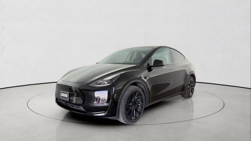 Tesla Model Y | Guaranteed Warranty | 0 Down Payment
