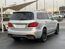 Mercedes-Benz GL 450 Mercedes GL 450 _European_2016_Excellent Condition _Full option