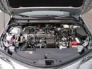 تويوتا كورولا Toyota Corolla Hybrid 1.8