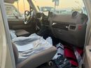 Toyota Land Cruiser Pick Up 2.8L DIESEL SINGLE CABIN AUTOMATIC 2024