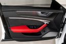 Audi RS7 SPORTBACK MODEL - NO ACCIDENT OR PAINT