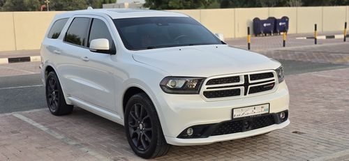Dodge Durango R/T 5.7L AWD