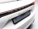 Porsche Cayenne Turbo 4.0L (550 HP) 2019 Porsche Cayenne Turbo, June 2026 Porsche Warranty, Full Service History, Lo