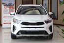 Kia KX1 1.4L 2025 Model