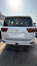 Toyota Land Cruiser VX