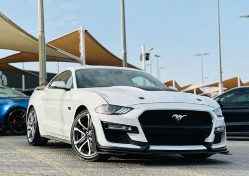 Ford Mustang GT Premium For sale