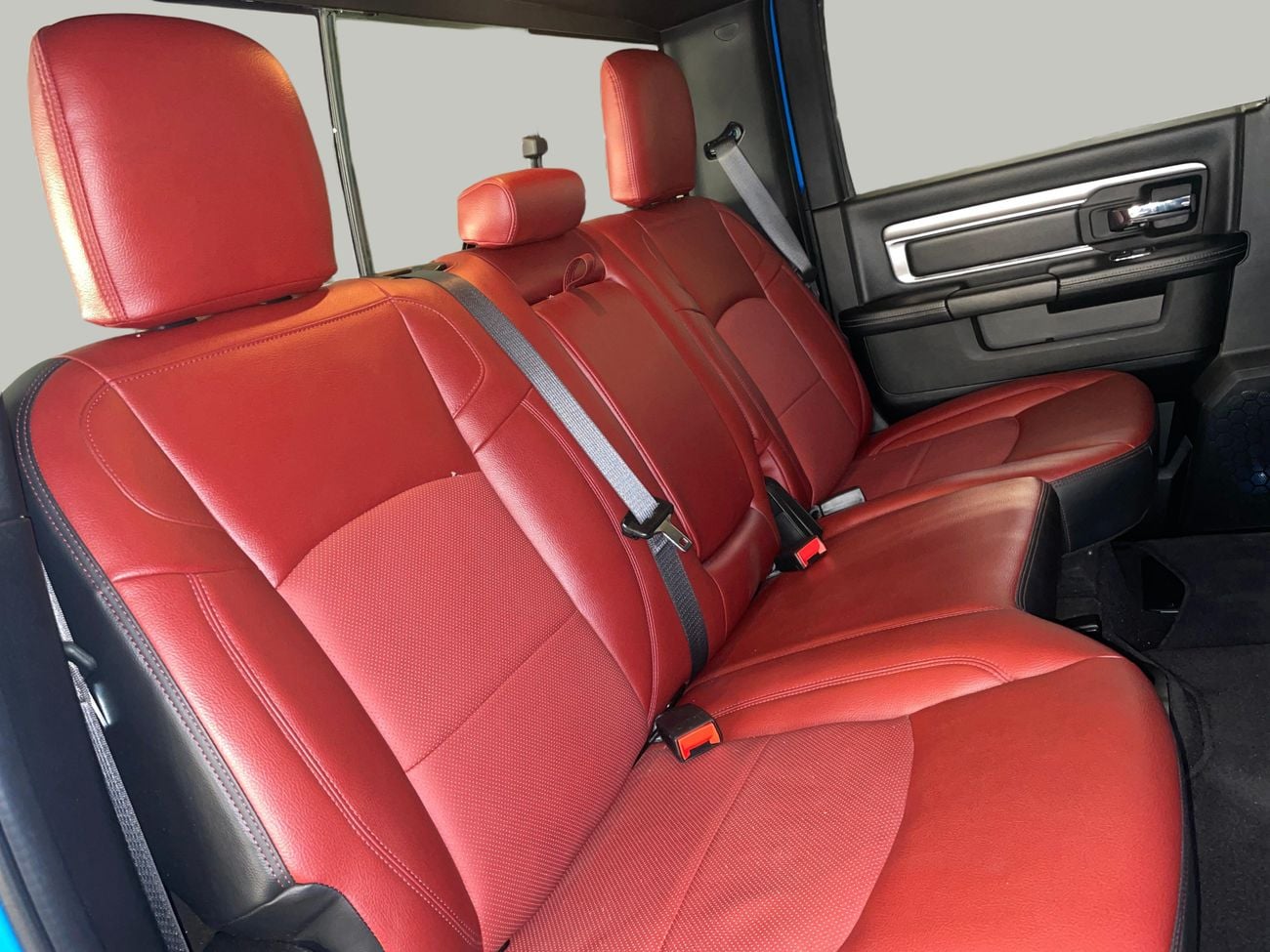 RAM 1500 WARLOCK 2022 | AED 1910/Month | 0 DP | 30 Day Return | Warranty | Service History