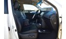 Toyota Prado VX 2.8L Diesel 5 Seater Automatic Black Edition- Euro 6