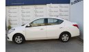 Nissan Sunny 1.5L 2015 MODEL