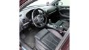 Audi A3 30 TFSI GCC-Accident Free-Partial Agency Service-Excellent Condition