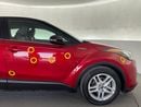 تويوتا CHR 1.8 VVT I-HYBRID VX AUTO | شامل الضمان | 0 ﺪﻔﻋﺓ ﺃﻮﻟﻯ