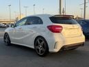 مرسيدس بنز A 250 Sport AMG 2.0L