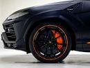 Lamborghini Urus Graphite Capsule | European Spec | Pristine Condition