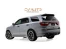 Dodge Durango SRT 6.4L