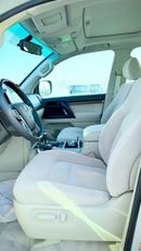 Toyota Land Cruiser 2020 Model GXR V8 Diesel Engine Full Option